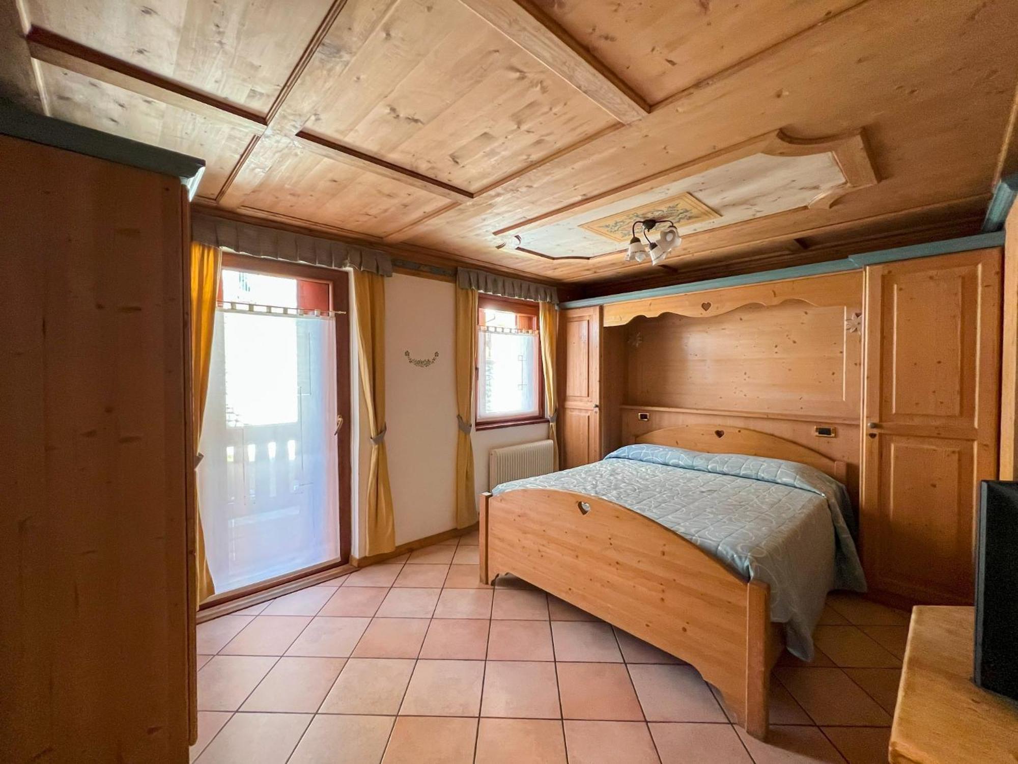 Hotel Residence Dahu Passo del Tonale Room photo